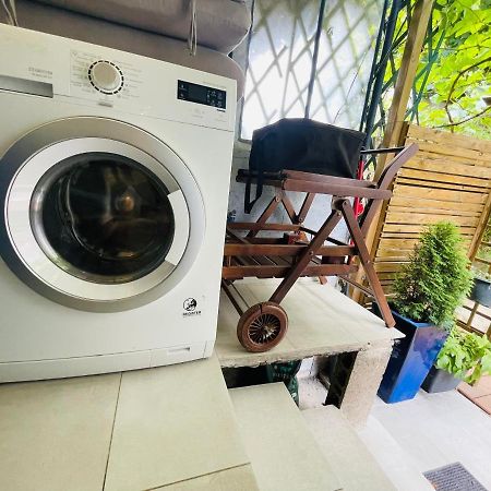 Studio Independant De 25M2 Apartment Vitry-sur-Seine Luaran gambar