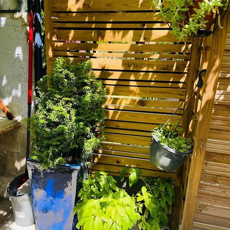 Studio Independant De 25M2 Apartment Vitry-sur-Seine Luaran gambar