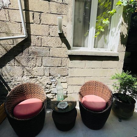 Studio Independant De 25M2 Apartment Vitry-sur-Seine Luaran gambar