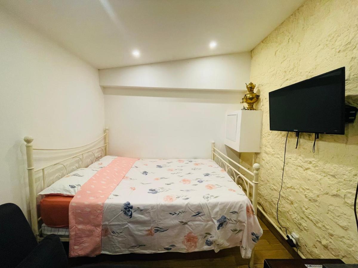 Studio Independant De 25M2 Apartment Vitry-sur-Seine Luaran gambar