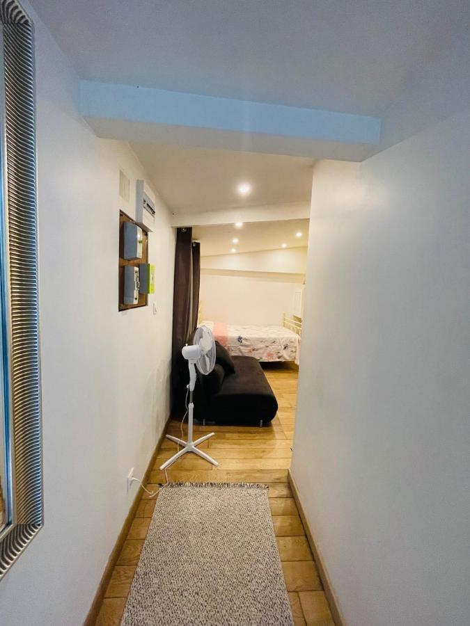 Studio Independant De 25M2 Apartment Vitry-sur-Seine Luaran gambar